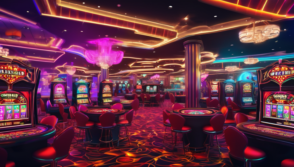 เบทฟิก918 นำเข้าลิขสิทธิ์เกมส์ของแท้